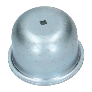 Splitscreen Bus Front Grease Cap - 1964-67 - Left (With Speedo Cable Hole)