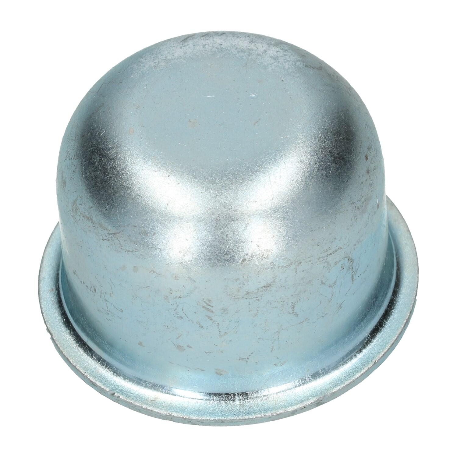 Splitscreen Bus Front Grease Cap - 1964-67 (Also Baywindow Bus Front ...