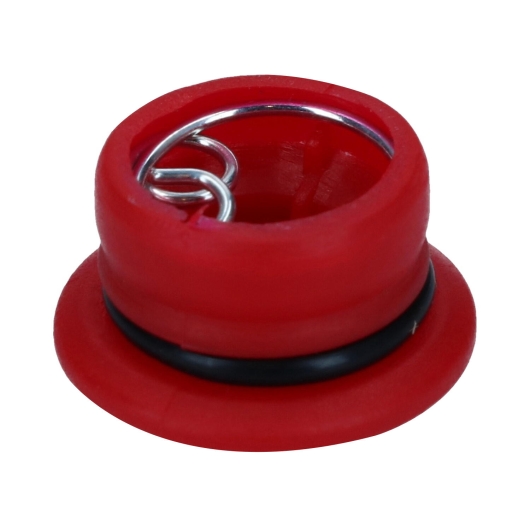 Baywindow Bus Steering Box Plug