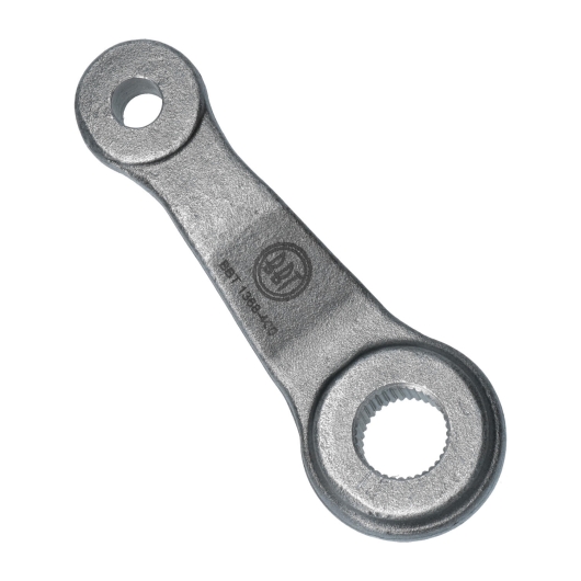 Baywindow Bus Steering Box Drop Arm - 1968-72 (LHD) (Also Splitscreen Bus 1955-67)