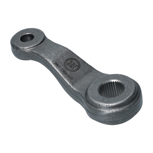 Baywindow Bus Steering Box Drop Arm - 1968-72 (LHD) (Also Splitscreen Bus 1955-67)