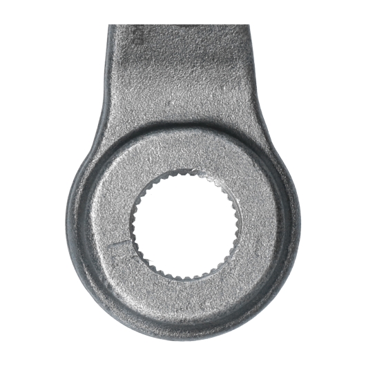 Baywindow Bus Steering Box Drop Arm - 1968-72 (LHD) (Also Splitscreen Bus 1955-67)