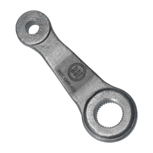 Baywindow Bus Steering Box Drop Arm - 1973-79 (LHD Models)