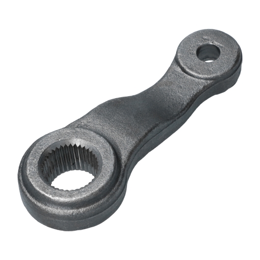 Baywindow Bus Steering Box Drop Arm - 1973-79 (LHD Models)