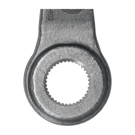 Baywindow Bus Steering Box Drop Arm - 1973-79 (LHD Models)