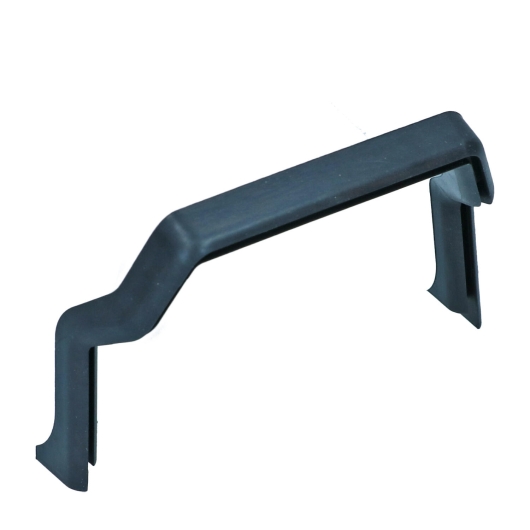 Baywindow Bus Steering Column To Dash Seal - 1968-69