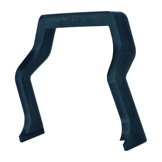 Baywindow Bus Steering Column To Dash Seal - 1968-69