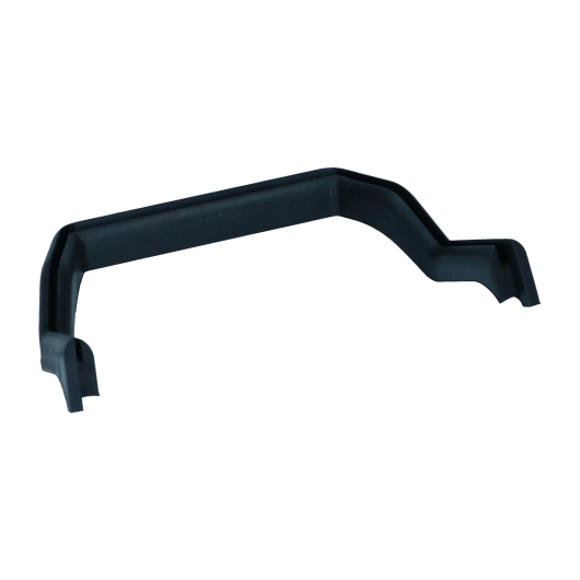 Baywindow Bus Steering Column To Dash Seal - 1968-69