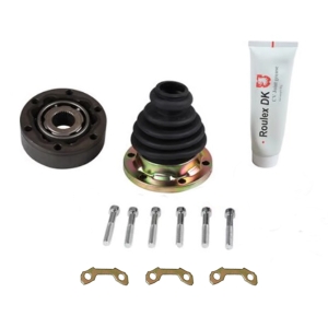 Baywindow Bus CV Joint And Boot Kit (Also Type 25 CV Joint (Not Syncro Models)