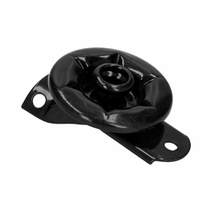 Splitscreen Bus Rear Bump Stop Bracket - 1965-67 (1 Hole Version)