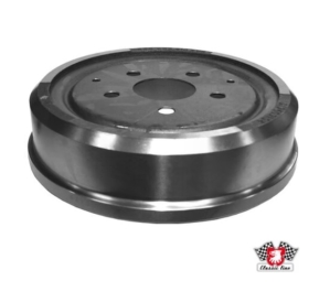 Baywindow Bus Rear Brake Drum - 1971-79 - LRP