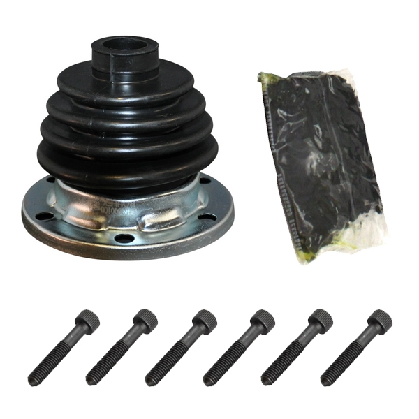 Baywindow Bus CV Joint Boot Kit (Also Type 25 CV Joint Boot Kit) Cool
