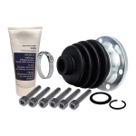 Baywindow Bus CV Joint Boot Kit (Also Type 25 CV Joint Boot Kit) - Febi