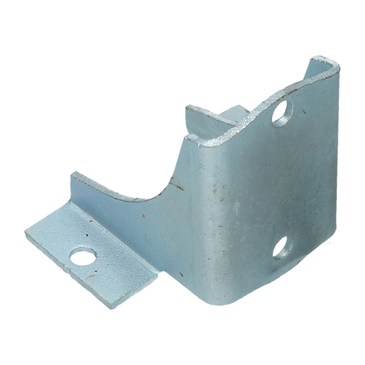 Baywindow Bus Gearbox Nosecone Mount - 1968-72