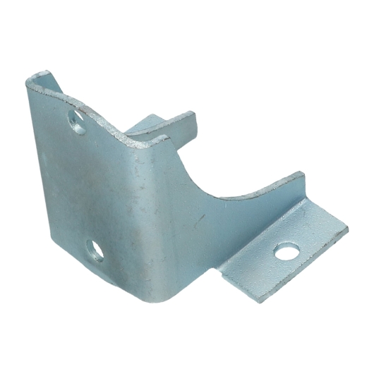 Baywindow Bus Gearbox Nosecone Mount - 1968-72