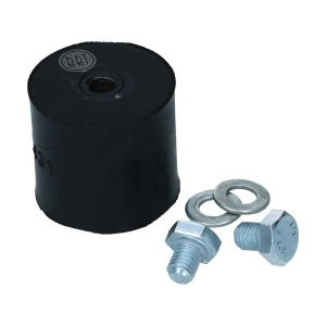 Baywindow Bus Rear Gearbox Mount - 1972-79