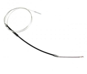 Splitscreen Bus Handbrake Cable - 1964-67 (3480mm Long)