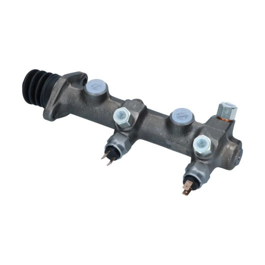 Baywindow Bus Master Cylinder - LHD - 1968-69 - ATE