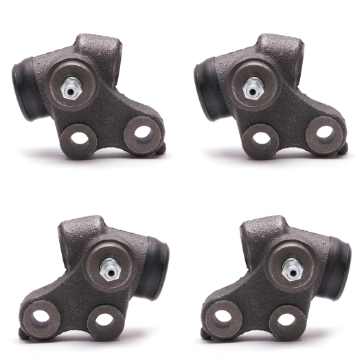 Splitscreen Bus Front Wheel Cylinder Kit - 1955-63