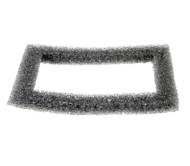 Baywindow Bus Upper Brake Fluid Reservoir Gasket - 1973-79