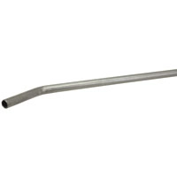 Baywindow Bus Brake Servo Pipe (Front To Rear)