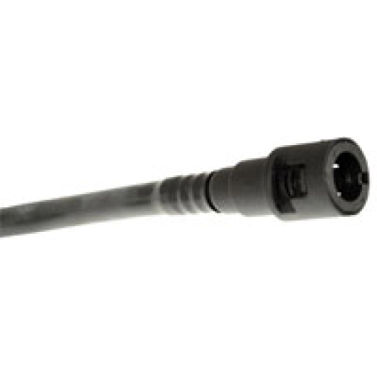 Brazilian Bay Brake Servo Hose (Inlet Manifold to Main Pipe)