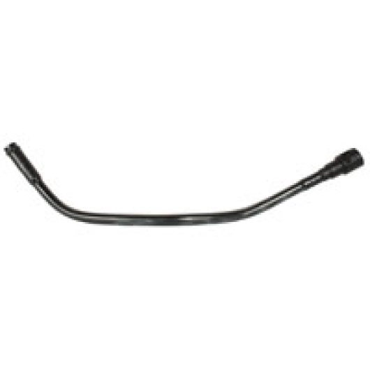 Brazilian Bay Brake Servo Hose (Inlet Manifold to Main Pipe)