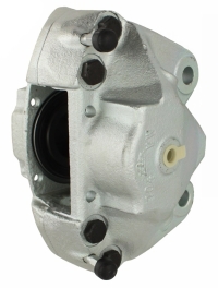 Baywindow Bus Front Brake Caliper - Left - 1971-72 - Reconditioned