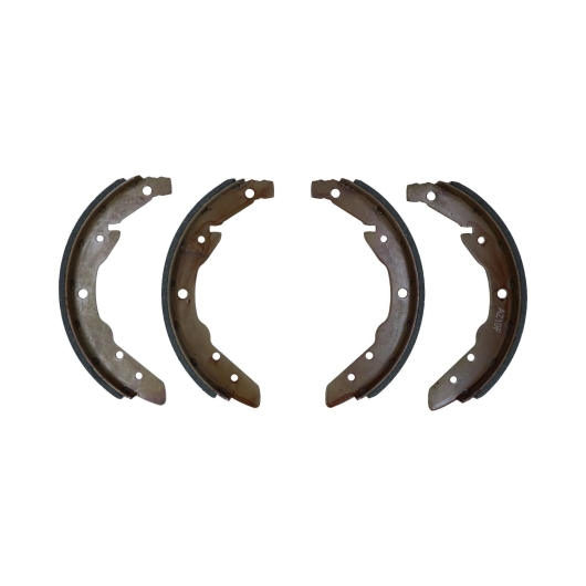 Splitscreen Bus Rear Brake Shoes - 1964-67 (Also Baywindow Bus Rear Brake Shoes 1968-70)