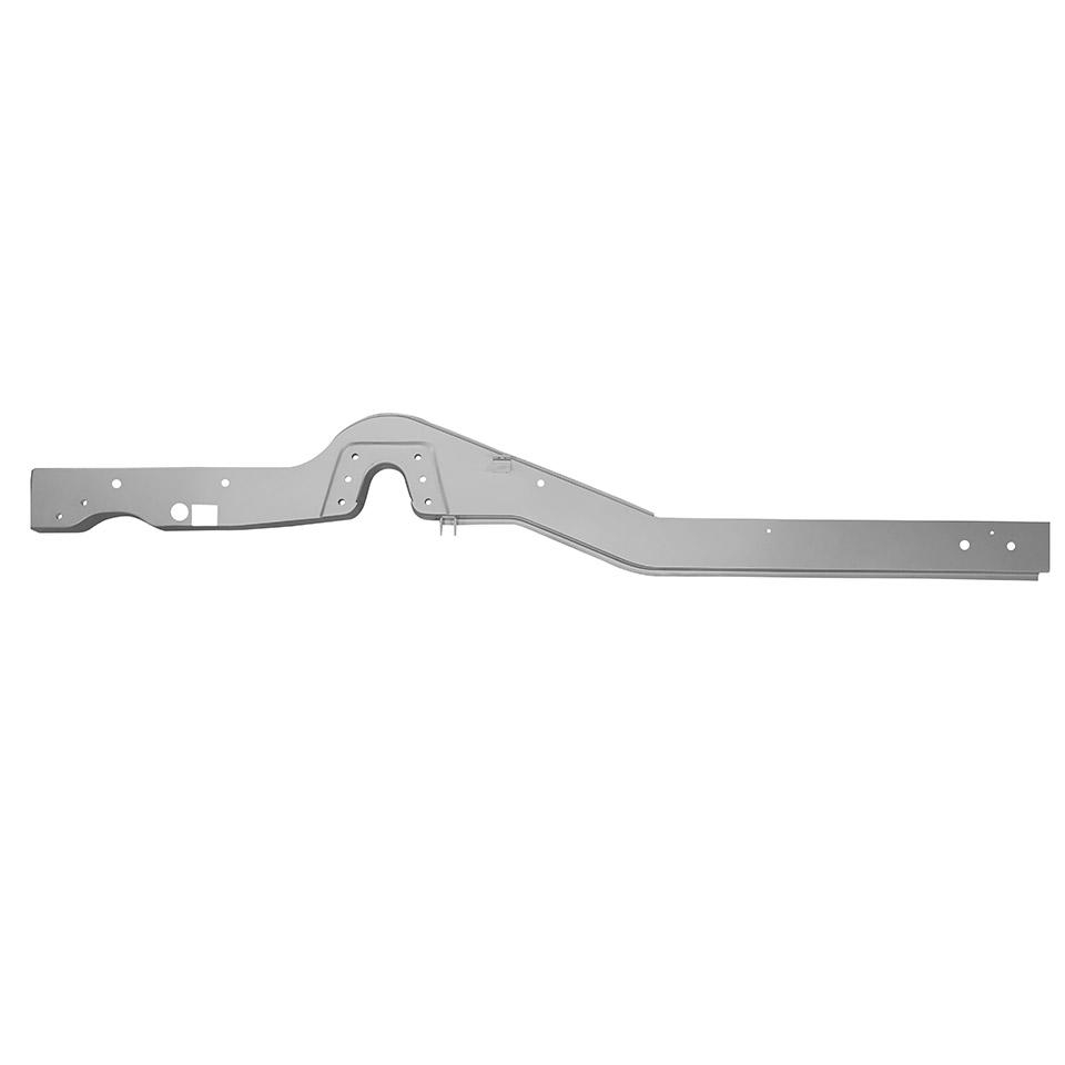Splitscreen Bus Complete Front Chassis Rail - Left (Front To Rear Of ...
