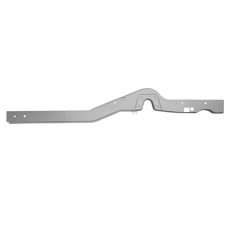Splitscreen Bus Complete Front Chassis Rail - Right (Front To Rear Of ...