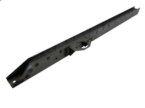 Splitscreen Bus Master Cylinder Crossmember - LHD - 1955-67