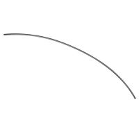 Splitscreen Bus Front Panel Finishing Strip