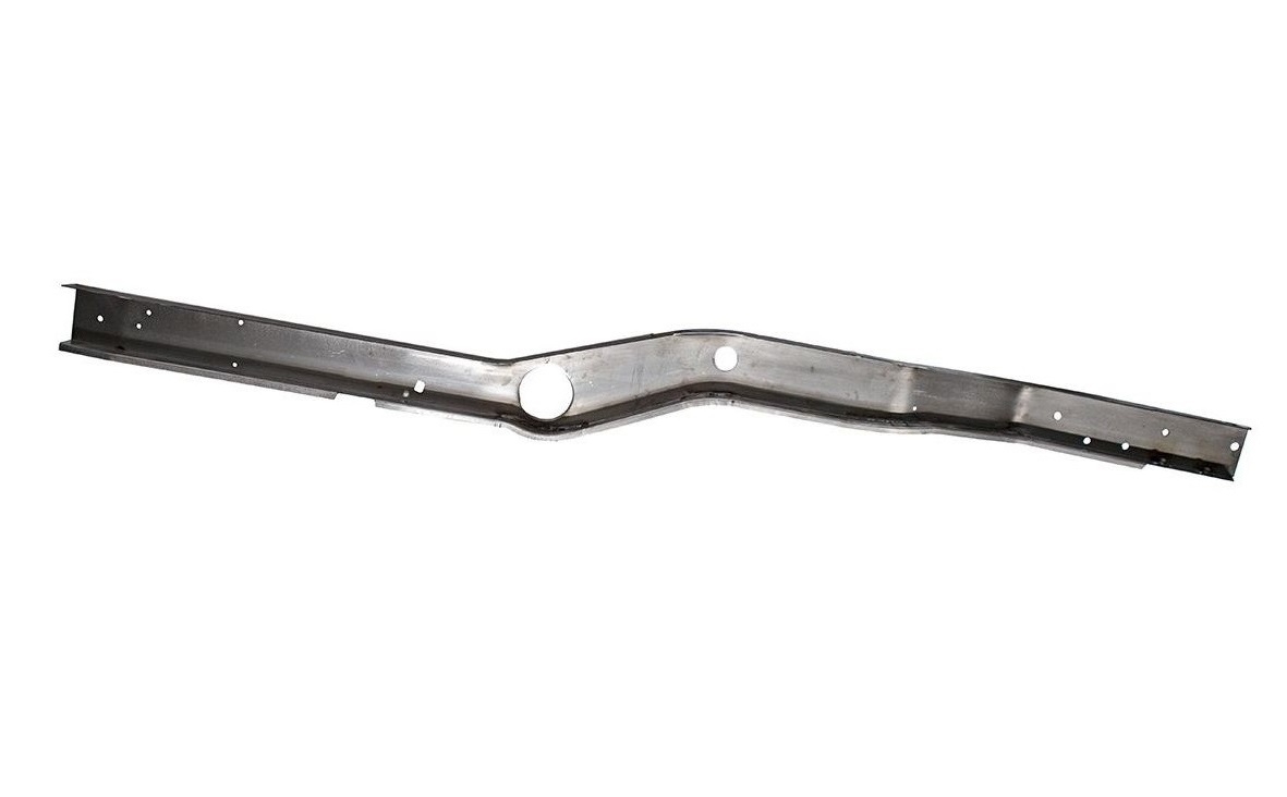 Baywindow Bus Rear Chassis Rail Half (Outer) - 1972-79 - Right - Cool ...