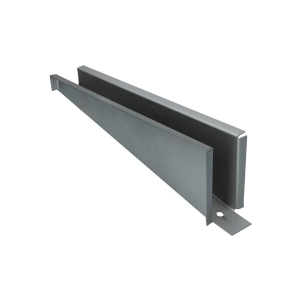 Splitscreen Bus Rear Outrigger - Left - 1955-59 (Non Jacking Point Outrigger)