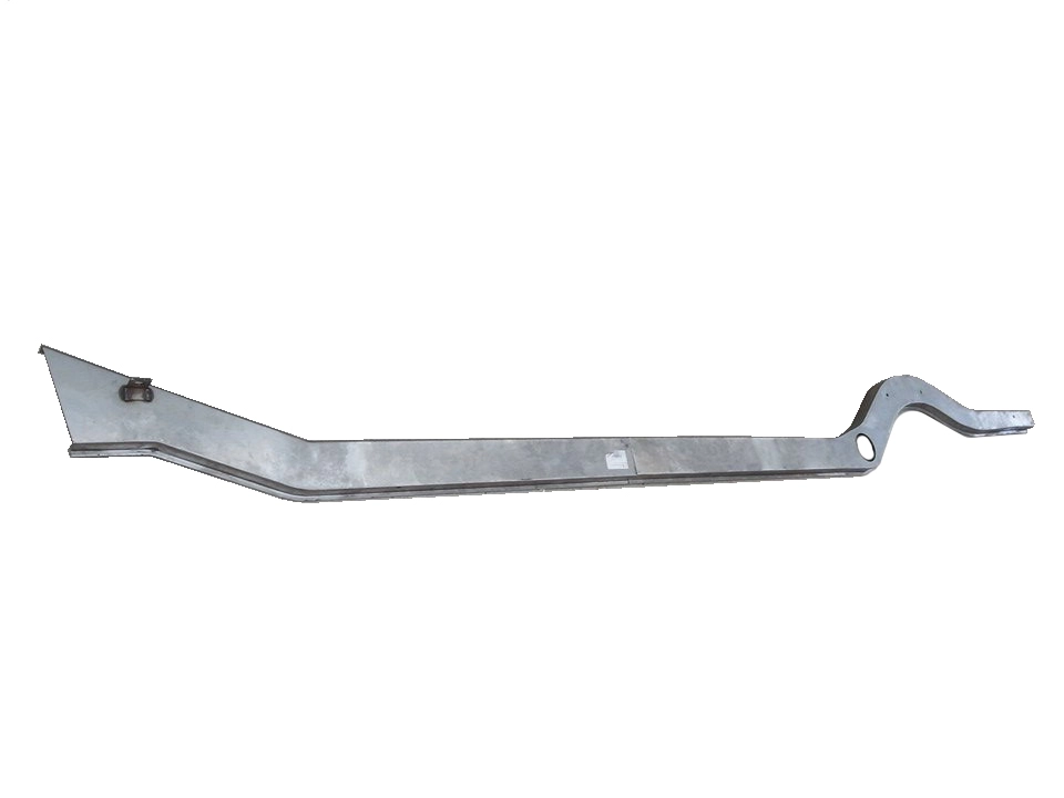 Splitscreen Chassis Rails and Cross Members