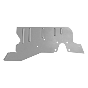 Splitscreen Bus Front Chassis Section Inner Plate - Right - 1955-67
