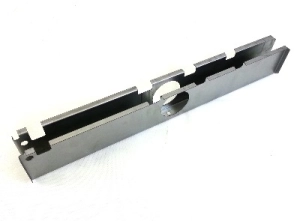 Barndoor Bus Front Crossmember (Behind Axle) - 1950-55