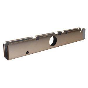 Splitscreen Bus Rear Crossmember - 1955 To 1967