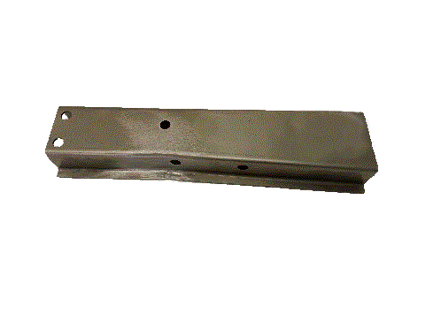 **ON SALE** Splitscreen Bus Rear Chassis Rail - Left - 1955-67 - Cool ...