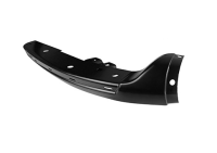 Baywindow Bus Front Bumper Step - Right - 1968-72