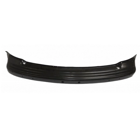 Baywindow Bus Front Bumper Mounting Panel - 1973-79