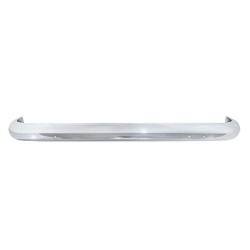 Baywindow Bus Chrome Rear Bumper - 1972 Only