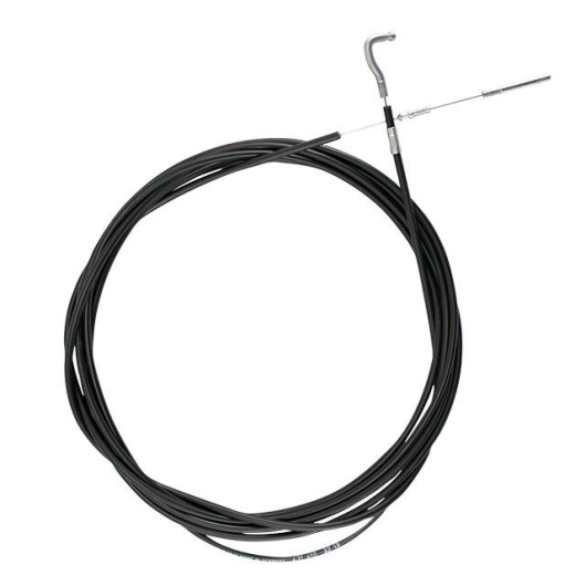 Baywindow Bus Heater Cable (4210mm) - 1968-71 - Type 1 Engines - RHD (Also LHD 1968 Only - Right)