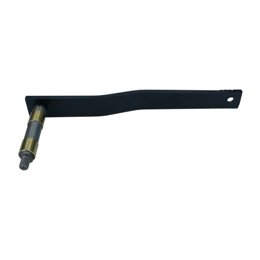 Splitscreen Bus Clutch Pedal Lever - 1955-67 (LHD)