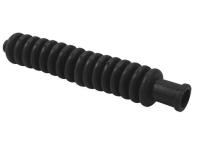 Baywindow Bus Accelerator Cable Conduit Front Boot - 1977-79 (Also Type 25)