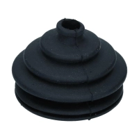 Splitscreen Bus Accelerator Pedal Rod Boot - 1960-67 (Also Baywindow Bus)