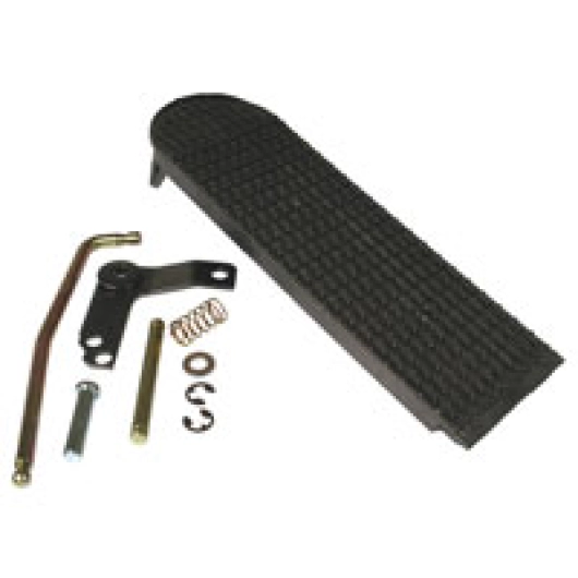 Baywindow Bus Accelerator Pedal Kit - LHD