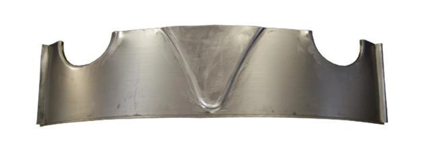 *NCA* Splitscreen Bus Front Panel - 350mm High