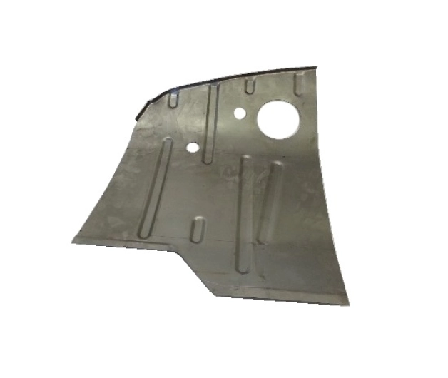 Baywindow Bus Cab Floor Third - Left - 1968-72 - LHD